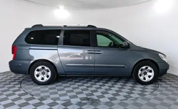 Hyundai Entourage 2006 года за 7 900 000 тг. в Павлодар фото 4