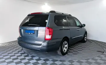 Hyundai Entourage 2006 года за 7 900 000 тг. в Павлодар