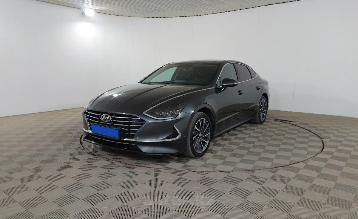 2023 Hyundai Sonata