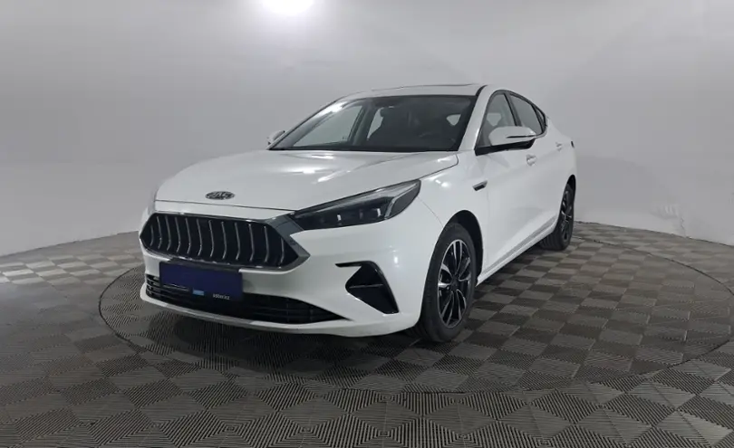 JAC J7 2023 года за 7 100 000 тг. в Павлодар