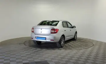 Renault Logan 2015 года за 3 500 000 тг. в Алматы