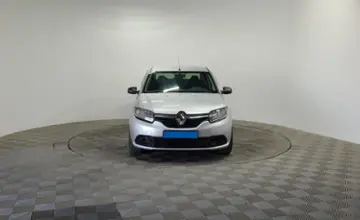 Renault Logan 2015 года за 3 500 000 тг. в Алматы фото 2
