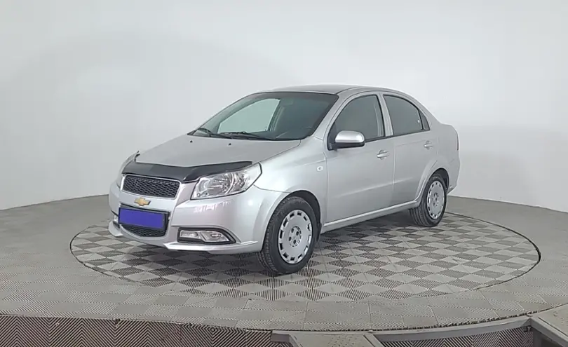 Chevrolet Nexia 2021 года за 4 400 000 тг. в Караганда