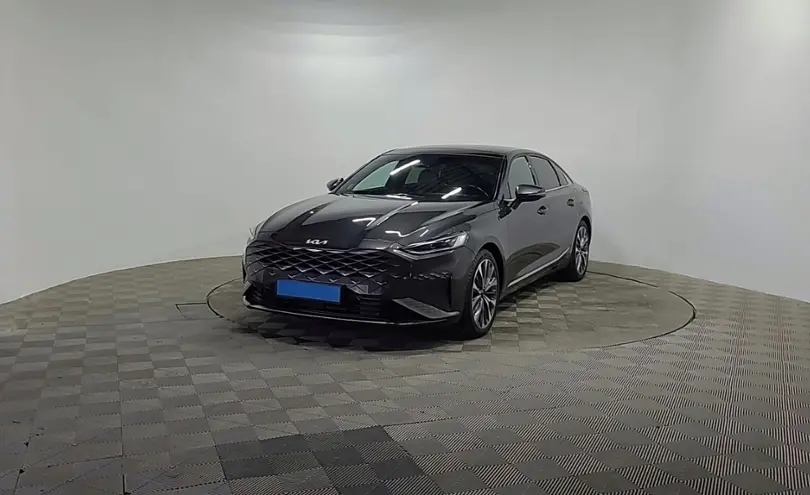 Kia K8 2022 года за 17 500 000 тг. в Алматы