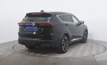 Jetour X70 PLUS 2023 года за 9 590 000 тг. в Астана