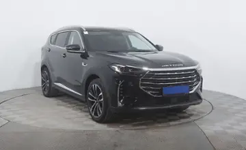 Jetour X70 PLUS 2023 года за 9 590 000 тг. в Астана фото 3