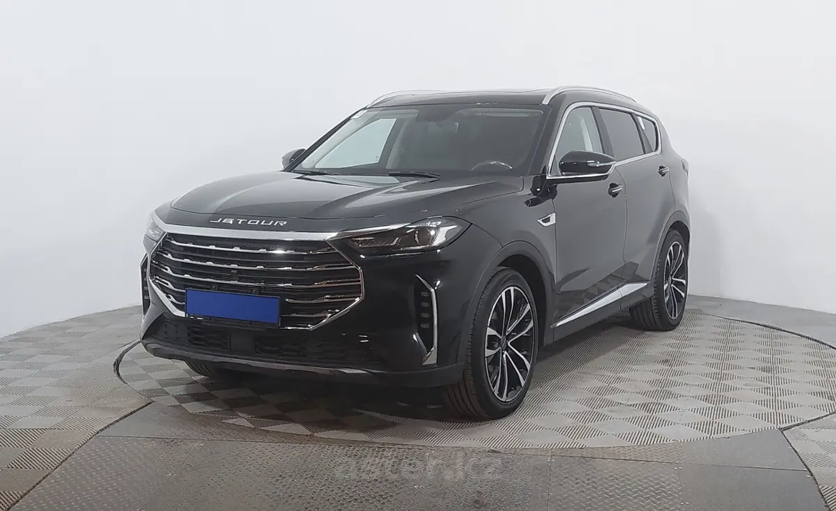 2023 Jetour X70 PLUS