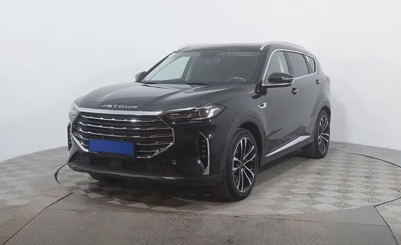 Jetour X70 PLUS 2023 года за 9 900 000 тг. в Астана