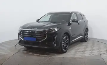 Jetour X70 PLUS 2023 года за 9 590 000 тг. в Астана фото 1