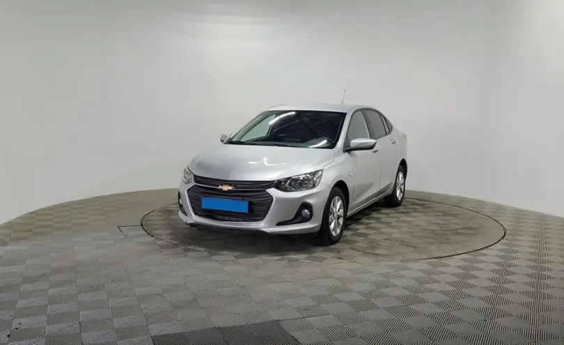 Chevrolet Onix 2023 года за 6 490 000 тг. в Алматы