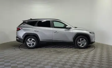 Hyundai Tucson 2024 года за 13 990 000 тг. в Алматы фото 4