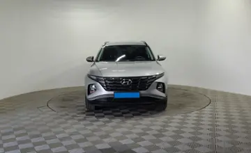 Hyundai Tucson 2024 года за 13 990 000 тг. в Алматы фото 2