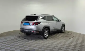 Hyundai Tucson 2024 года за 13 990 000 тг. в Алматы