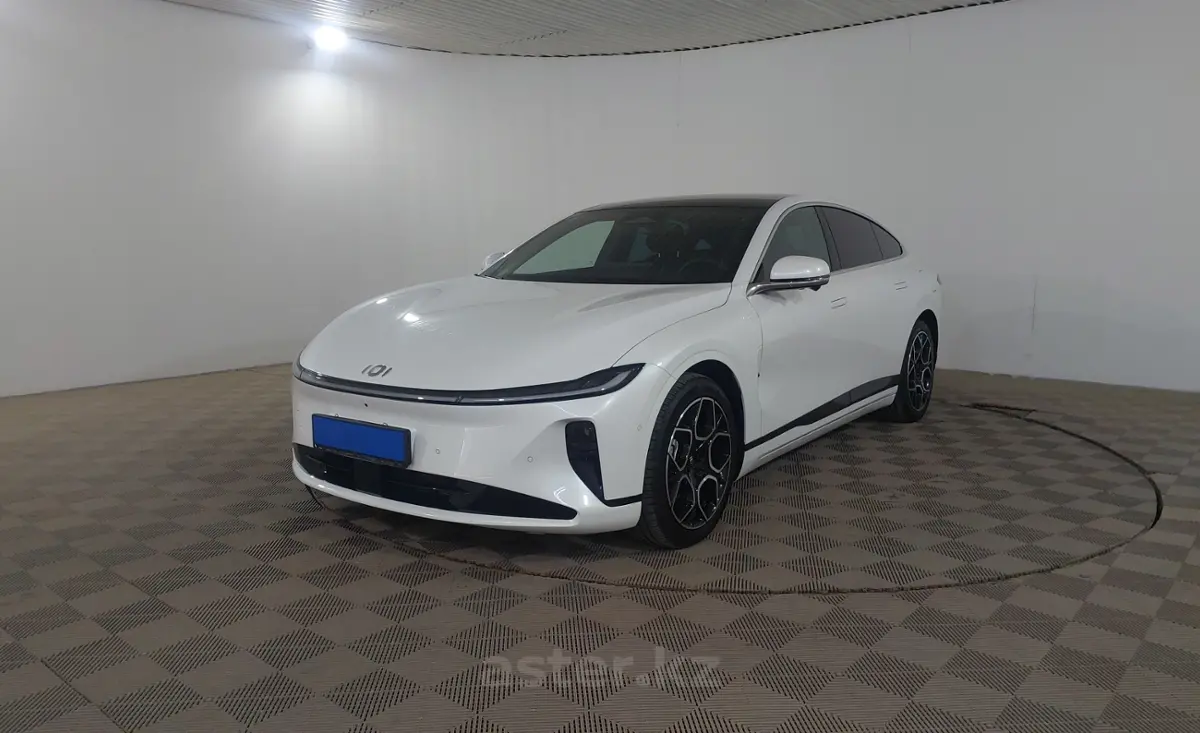 2024 Changan Qiyuan A07
