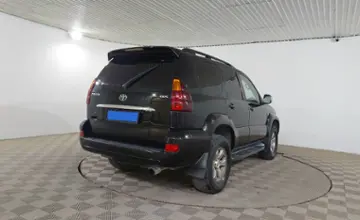 Toyota Land Cruiser Prado 2007 года за 7 600 000 тг. в Шымкент