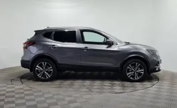 Nissan Qashqai 2019 года за 9 890 000 тг. в Алматы фото 4