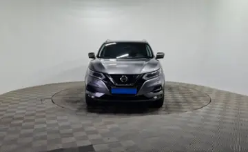 Nissan Qashqai 2019 года за 9 890 000 тг. в Алматы фото 2