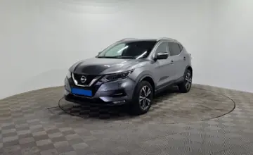 Nissan Qashqai 2019 года за 9 890 000 тг. в Алматы фото 1