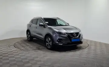Nissan Qashqai 2019 года за 9 890 000 тг. в Алматы фото 3
