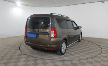 LADA (ВАЗ) Largus 2022 года за 5 500 000 тг. в Шымкент