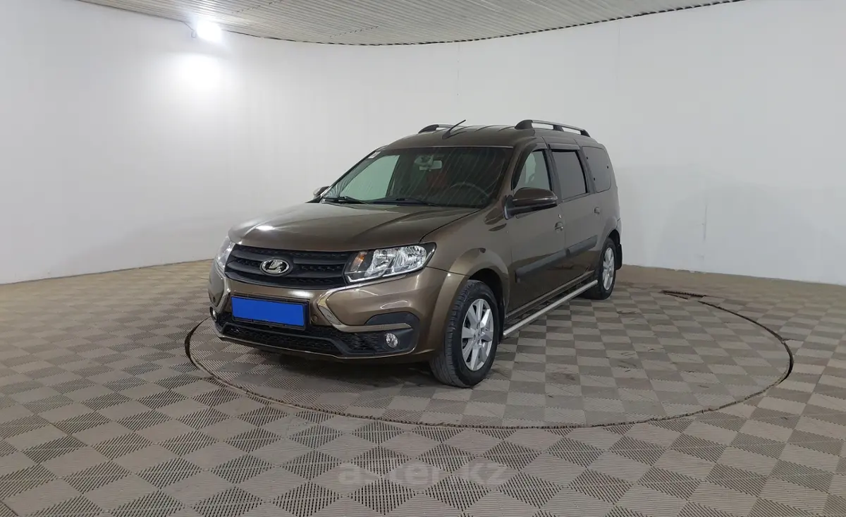 2022 LADA (ВАЗ) Largus