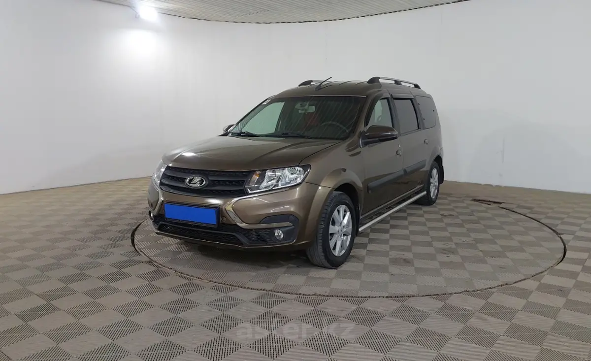 2022 LADA (ВАЗ) Largus