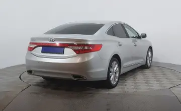 Hyundai Grandeur 2013 года за 7 650 000 тг. в Астана