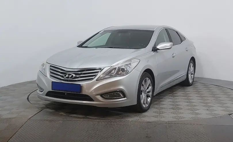Hyundai Grandeur 2013 года за 7 790 000 тг. в Астана