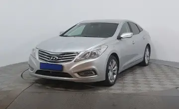 Hyundai Grandeur 2013 года за 7 650 000 тг. в Астана фото 1