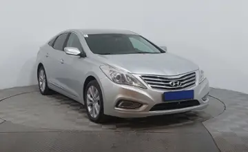Hyundai Grandeur 2013 года за 7 650 000 тг. в Астана фото 3