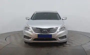 Hyundai Grandeur 2013 года за 7 650 000 тг. в Астана фото 2