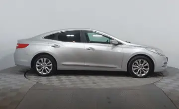 Hyundai Grandeur 2013 года за 7 650 000 тг. в Астана фото 4