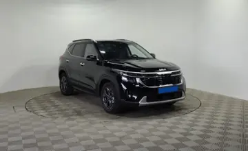 Kia Seltos 2024 года за 10 190 000 тг. в Алматы фото 3