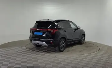 Kia Seltos 2024 года за 10 190 000 тг. в Алматы