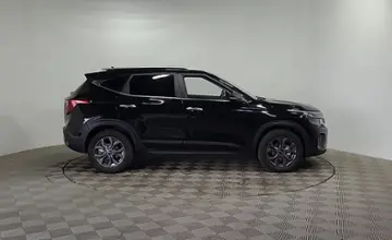 Kia Seltos 2024 года за 10 190 000 тг. в Алматы фото 4