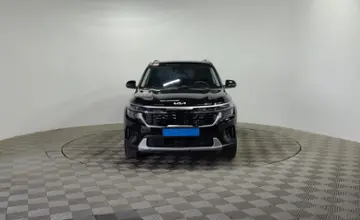 Kia Seltos 2024 года за 10 190 000 тг. в Алматы фото 2
