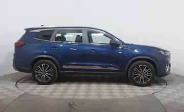 Chery Tiggo 8 Pro 2022 года за 9 190 000 тг. в Астана фото 4