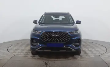 Chery Tiggo 8 Pro 2022 года за 9 190 000 тг. в Астана фото 2