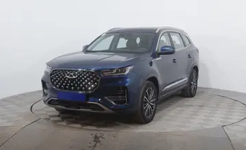 Chery Tiggo 8 Pro 2022 года за 9 190 000 тг. в Астана фото 1