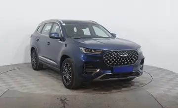Chery Tiggo 8 Pro 2022 года за 9 190 000 тг. в Астана фото 3