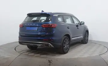 Chery Tiggo 8 Pro 2022 года за 9 190 000 тг. в Астана