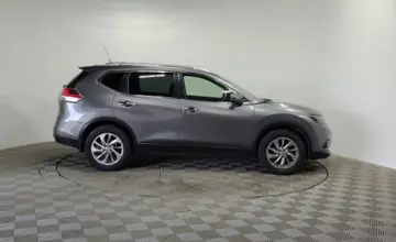 Nissan X-Trail 2014 года за 9 190 000 тг. в Алматы фото 4