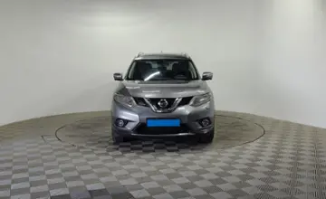 Nissan X-Trail 2014 года за 9 190 000 тг. в Алматы фото 2