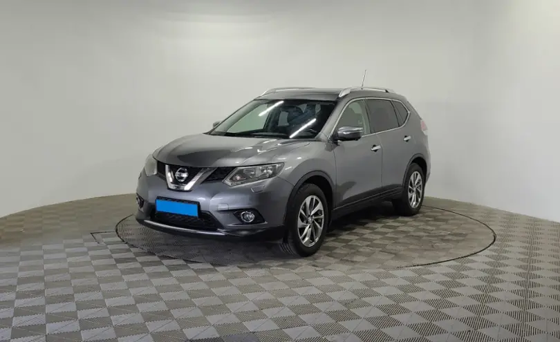 Nissan X-Trail 2014 года за 9 190 000 тг. в Алматы