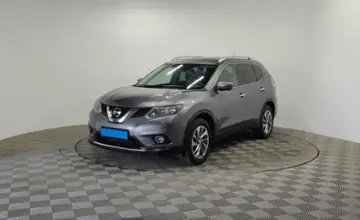 Nissan X-Trail 2014 года за 9 190 000 тг. в Алматы фото 1