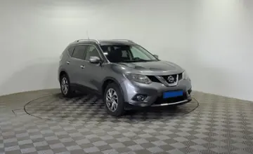 Nissan X-Trail 2014 года за 9 190 000 тг. в Алматы фото 3