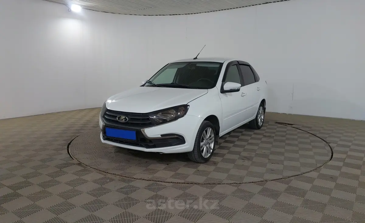 2023 LADA (ВАЗ) Granta