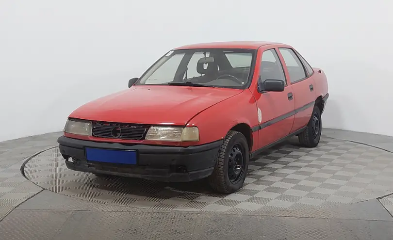 Opel Vectra 1993 года за 370 000 тг. в Астана