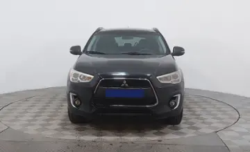 Mitsubishi ASX 2014 года за 6 890 000 тг. в Астана фото 2