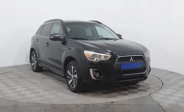 Mitsubishi ASX 2014 года за 6 890 000 тг. в Астана фото 3